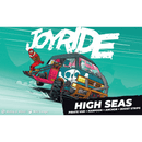 Joyride High Seas Board Games - New