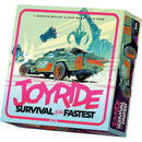 JOYRIDE: Survival of the Fastest Board Games - New