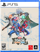 Marvel Tokon: Fighting Souls (PS5)