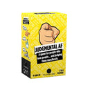Judgemental AF Board Games - New