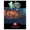 Undying Corruption Player's Guide 5e