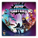 Jump Masters! Board Games - New
