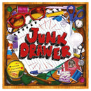 Junk Drawer Board Games - New