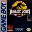 Jurassic Park (GBC) Video Games - Games - GBC