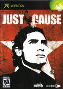 Just Cause (XB) Video Games - Games - XBOX