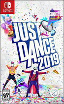 Just Dance 2019 (SWI) Video Games - Games - Switch