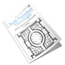 Just Passing Through: Temples RPG - New