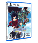 Justice Chronicles (PS5) Video Games - Games - PS5