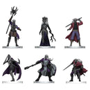 D&D: Icons of the Realms: Drow Warband