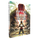 Fifth Season: Roleplaying in the Stillness