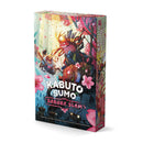 Kabuto Sumo: Sakura Slam Board Games - New