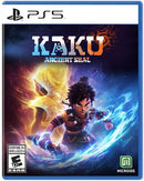 Kaku Ancient Seal (PS5) Video Games - Games - PS5