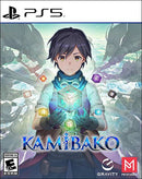 Kamibako: Mythology of Cube (PS5) Video Games - Games - PS5