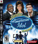 Karaoke Revolution Presents American Idol Encore (game only) (PS3) Video Games - Games - PS3
