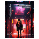 Katana - Ra: A Conspiracy of Shadow and Steel RPG - New