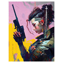 Katana - Ra RPG Core Rule Book RPG - New