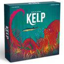 Kelp: Shark vs Octopus Board Games - New