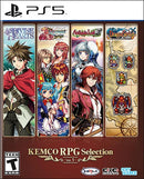 Kemco RPG Selection Vol 1 (PS5) Video Games - Games - PS5