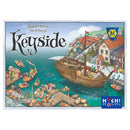 Keyside Board Games - New