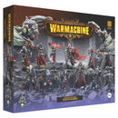 Warmachine: Dusk Fane Nyrro Death's Whisper