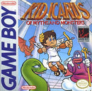 Kid Icarus Of Myths And Monsters (GBC) Video Games - Games - GBC