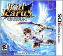 Kid Icarus Uprising (3DS) Video Games - Games - 3DS