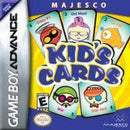 Kids Cards (GBA) Video Games - Games - GBA