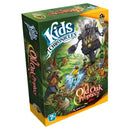 Kids Chronicles Old Oak Prophecy Board Games - New