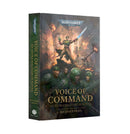 Voice of Command Hardback