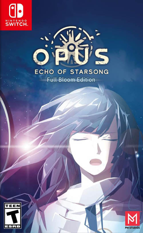 OPUS Ec ho of Starsong Full Bloom Edition (SWI)
