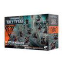 Kill Team Celestian Insidiants Miniatures - Models