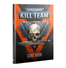 Kill Team Core Book Miniatures - Rules