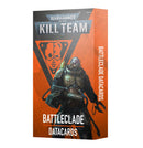 Kill Team Datacards Battleclade Miniatures - Rules