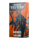 Kill Team Datacards Raveners Miniatures - Rules