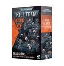 Kill Team Dead Silence Miniatures - Models
