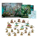 Kill Team Exodite Miniatures - Models