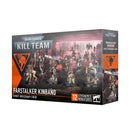 Kill Team Farstalker Kinband Miniatures - Models