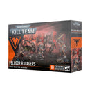Kill Team Fellgor Ravagers Miniatures - Models