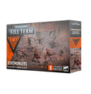 Kill Team Goremongers Miniatures - Models