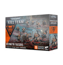 Kill Team Hernkyn Yaegirs Miniatures - Models