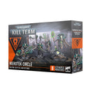 Kill Team Hierotek Circle Miniatures - Models
