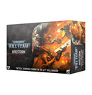 Kill Team Hivestorm Miniatures - Models