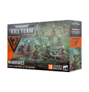 Kill Team Mandrakes Miniatures - Models
