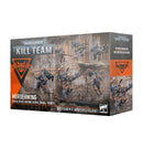Kill Team Murderwing Miniatures - Models