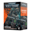 Kill Team Shadowhunt Miniatures - Models