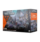 Kill Team Typhon Miniatures - Models