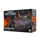 Kill Team Upgrade Equipment Pack Miniatures - Models
