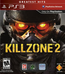 Killzone 2 [Greatest Hits] (PS3) Video Games - Games - PS3