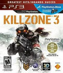 Killzone 3 [Greatest Hits] (PS3) Video Games - Games - PS3