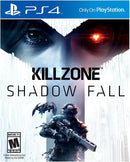 Killzone: Shadow Fall (PS4) Video Games - Games - PS4